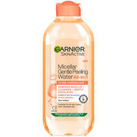 Micellar Gentle Peeling Water 1