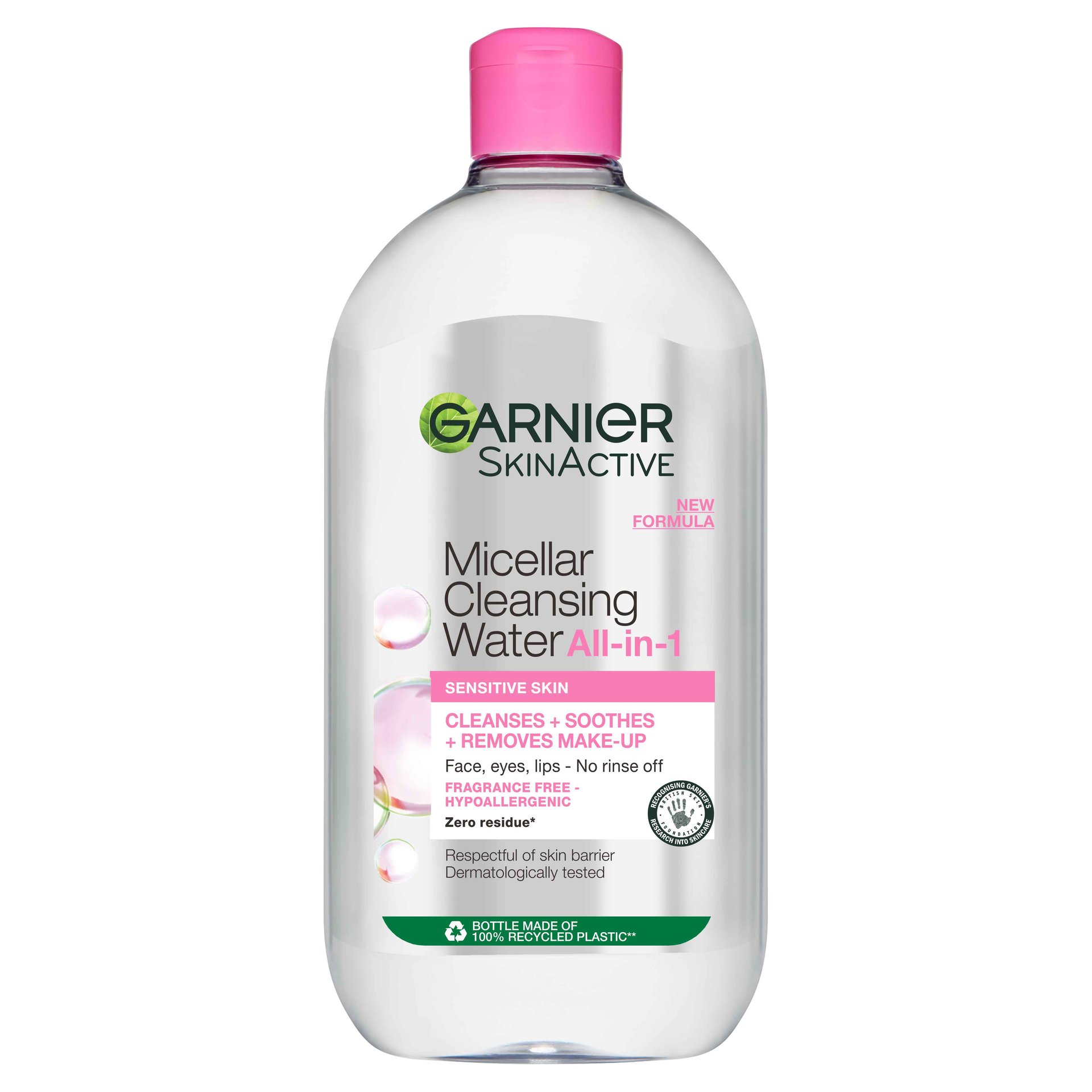 Core Micellar 700ml FOP