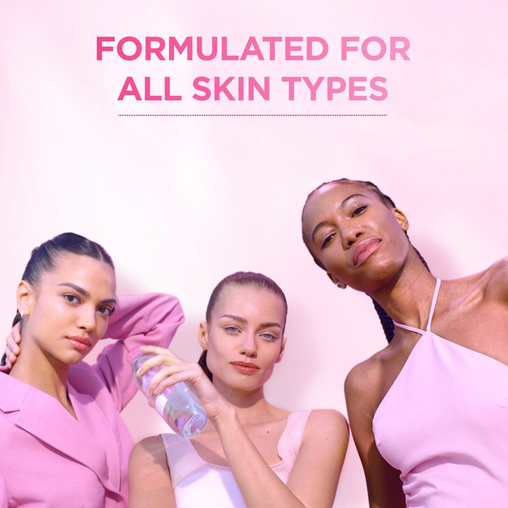 garnier_ecom_skincare_vitaminc_Nov2024_Micellar_Classic_Before_After_EU_Diversity_Inclusion