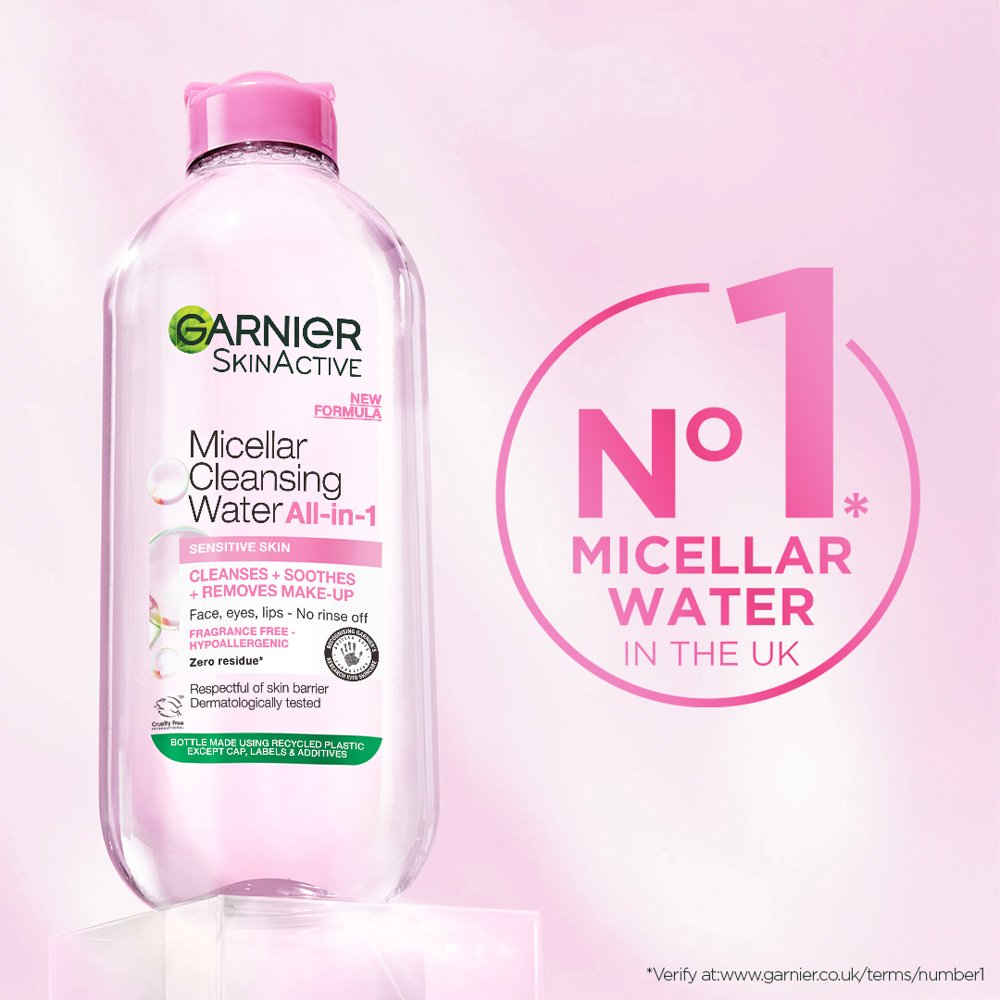 garnierecomskincarevitamincNov2024MicellarClassicBeforeAfterEUBenefitsUSP 21080x1080pxV2