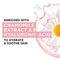 Moisture Bomb Chamomile and Hyaluronic Acid Sheet Mask 4
