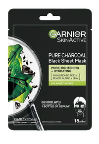 pure charcoal and algae mask updated packshot 3600542097154