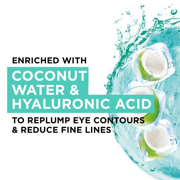 Moisture Bomb Coconut Eye Mask 3