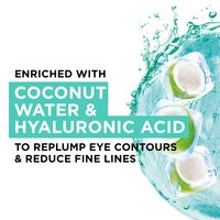 Moisture Bomb Coconut Eye Mask 3