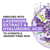 Moisture Bomb Lavender Hydrating Face Sheet Mask 3