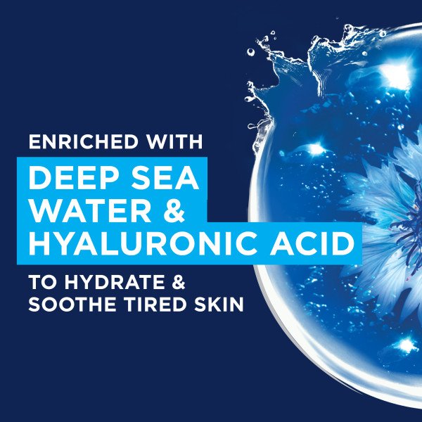 Moisture Bomb NightTime Deep Sea Water and Hyaluronic Acid Sheet Mask 3