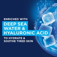 Moisture Bomb Night-Time Eye Mask Deep Sea Water 3