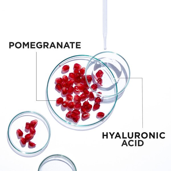 Moisture Bomb Pomegranate and Hyaluronic Acid Sheet Mask 5