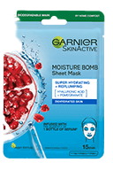 Hydrating Pomegranate