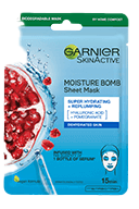 Hydrating Pomegranate