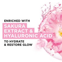 Moisture Bomb Sakura Hydrating Tissue Mask 3