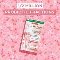 3 Probiotic Repairing Eye Sheet Mask