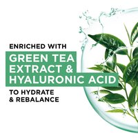 4 Green Tea Sheet Mask Ingredients