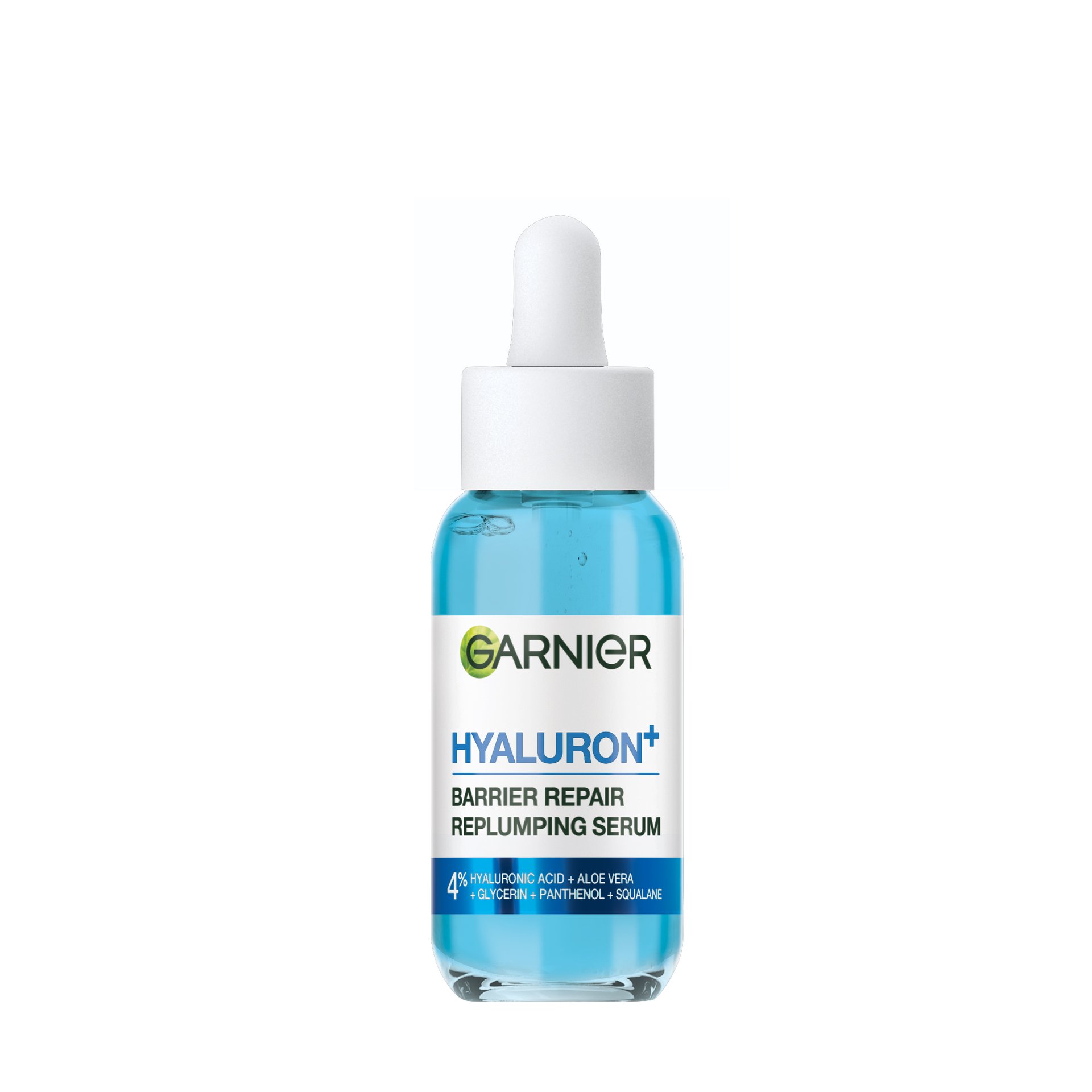 Garnier Hyaluron+ Barrier Reapir Replumping Serum