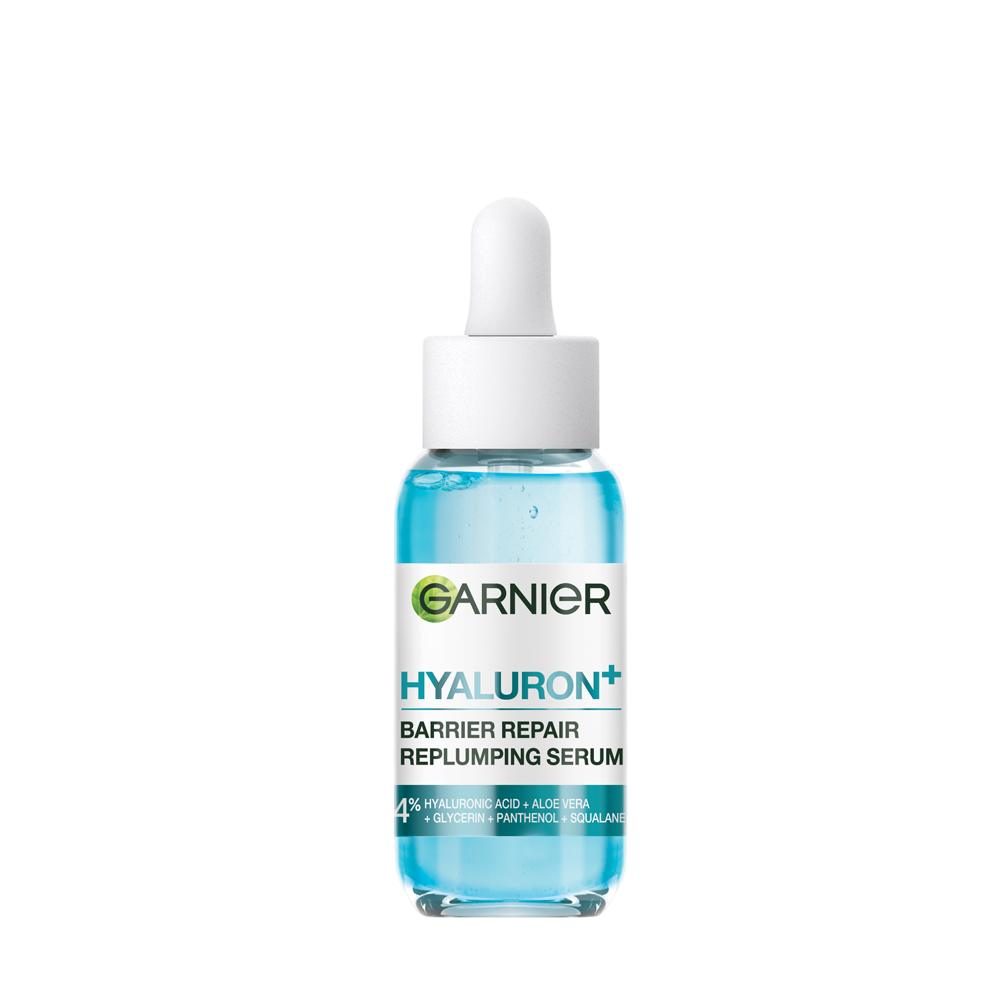Garnier Hyaluron+ Barrier Reapir Replumping Serum