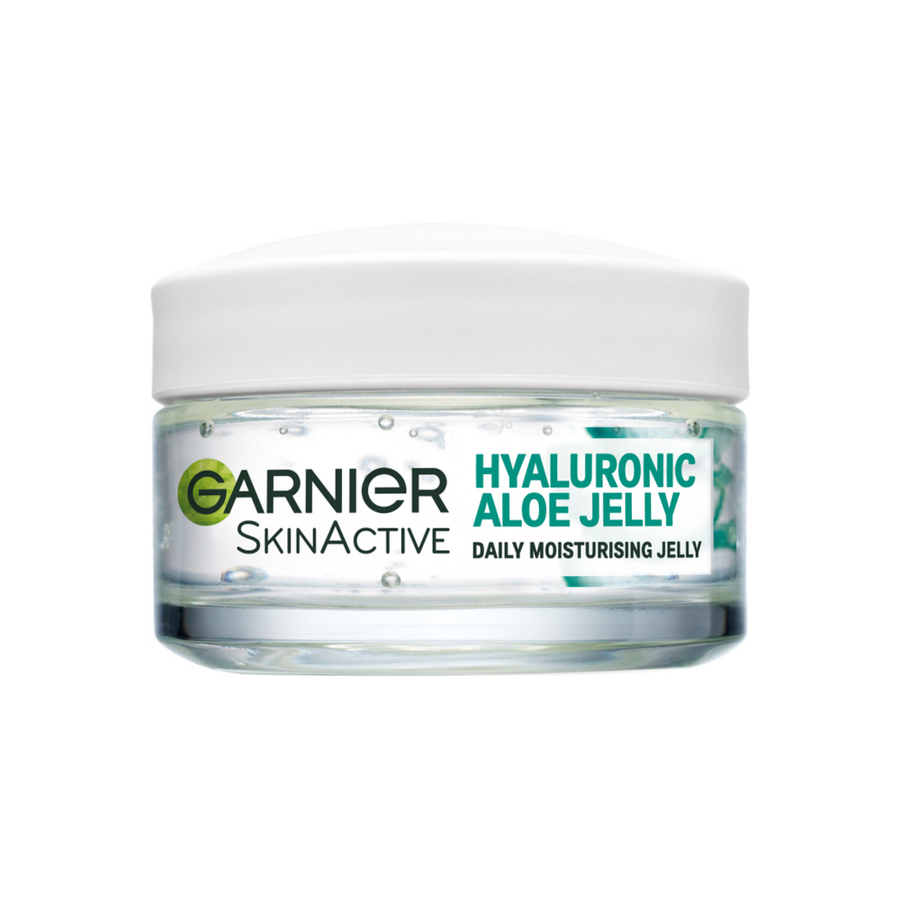 Hyaluronic Aloe Daily Moisturising JellyGarnier SkinActive