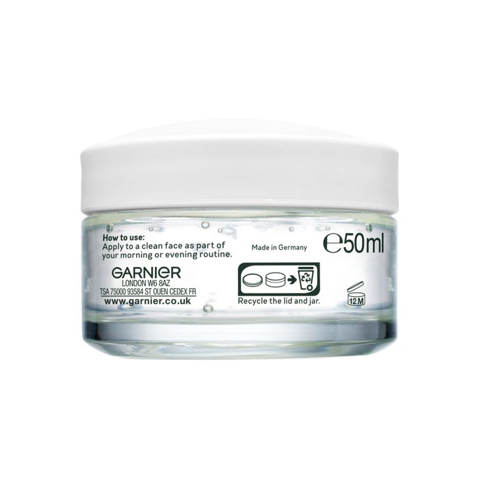 Hyaluronic Aloe Daily Moisturising JellyGarnier SkinActive