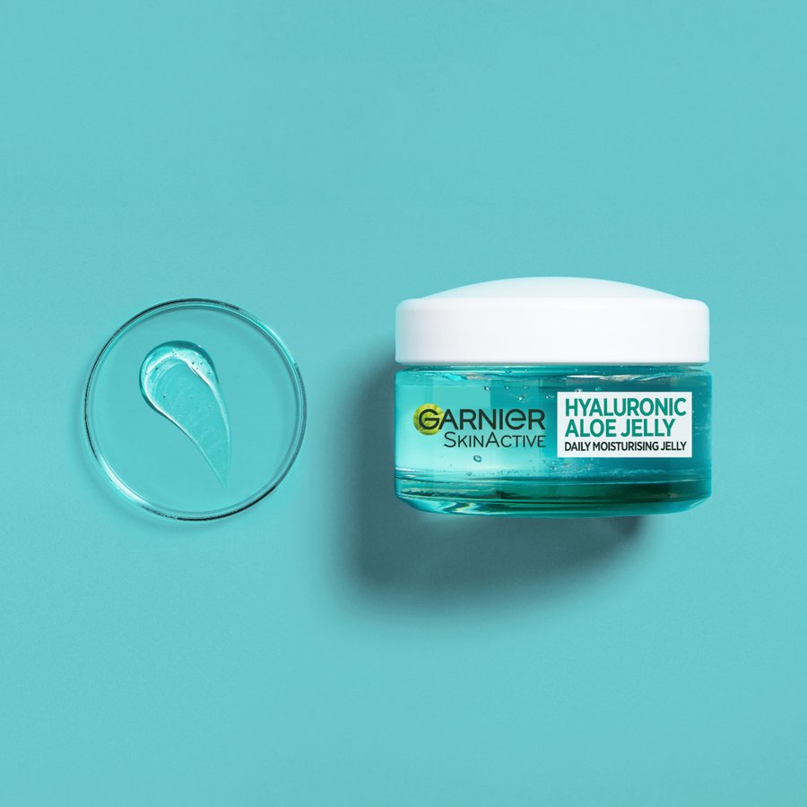 Hyaluronic Aloe Daily Moisturising JellyGarnier SkinActive