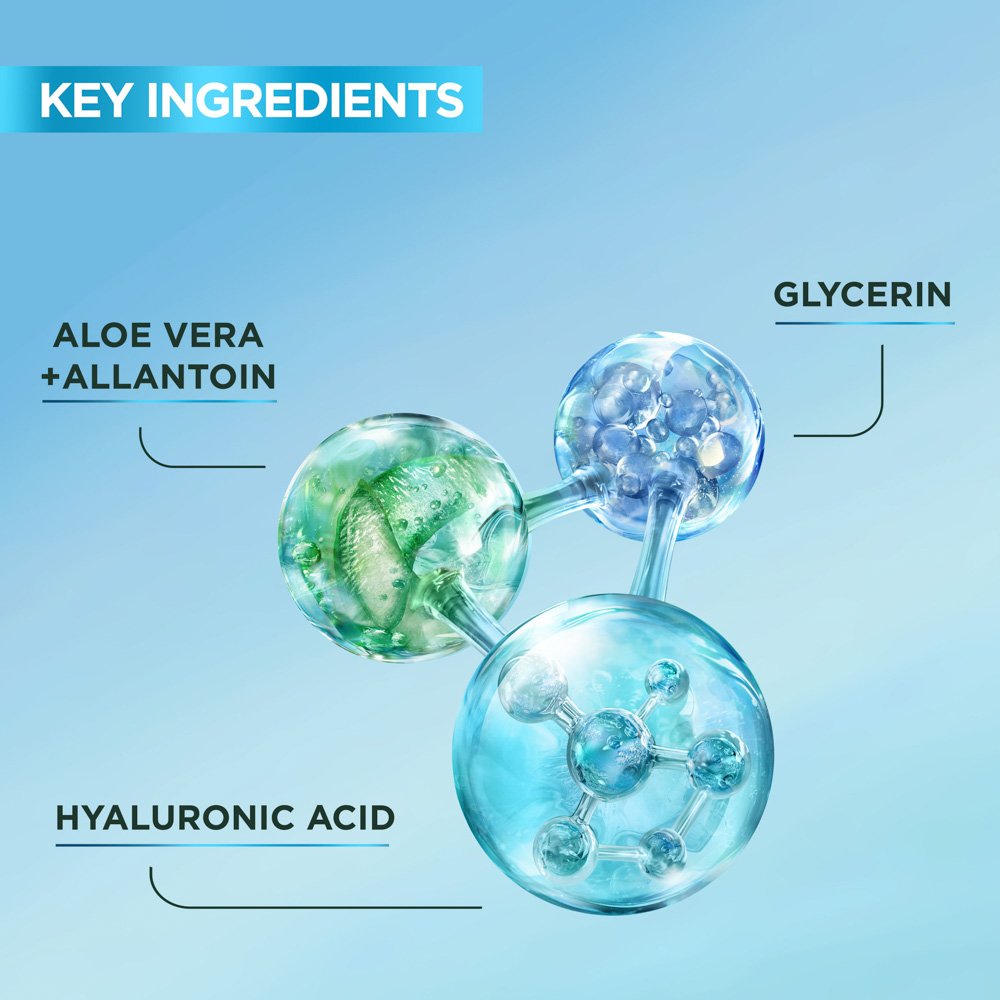 Key Ingredients