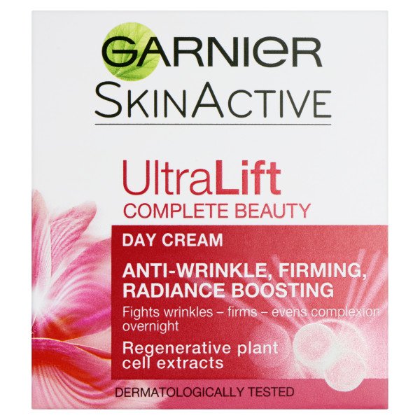 UltraLift Complete Beauty Day Cream For Dry Skin
