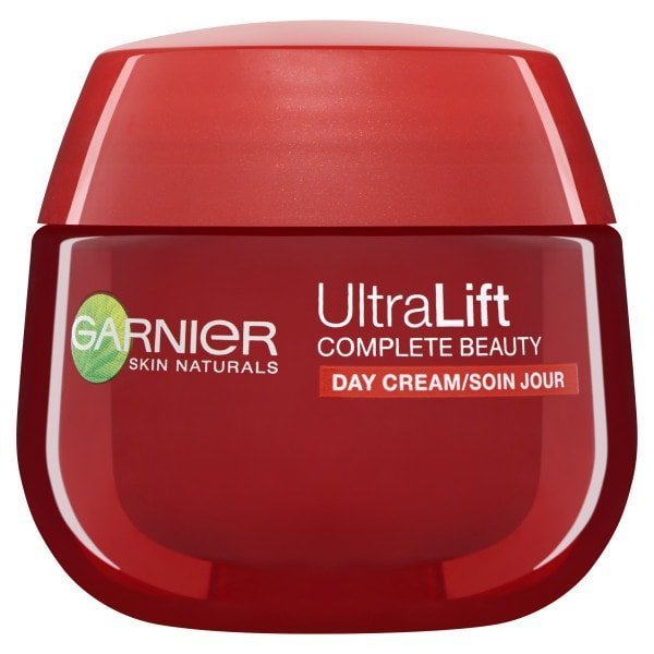 Ultra Lift Day Cream packshot