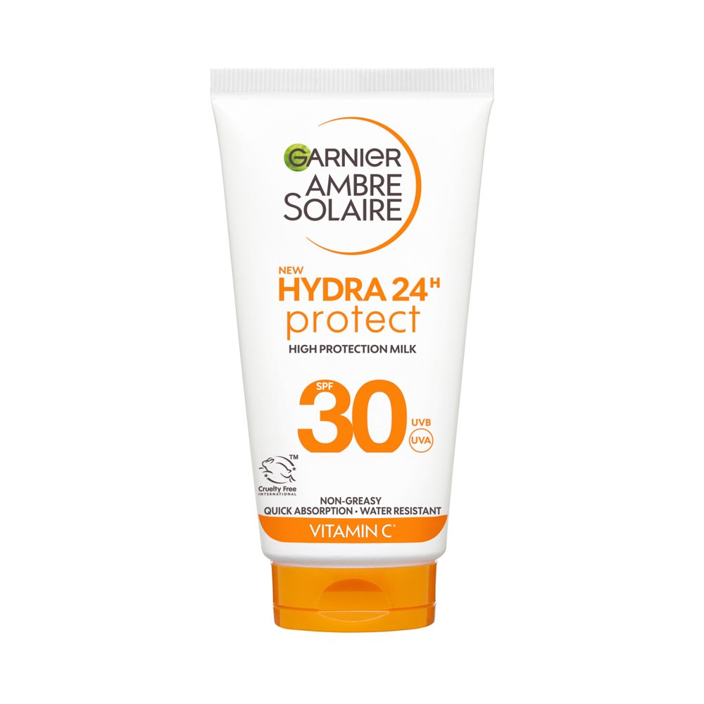 Ambre Solaire Hydra 24H SPF30 Mini Lotion