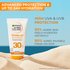 hydra 24 spf30 mini lotion 50ml