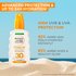 hydra 24 spf30 spray