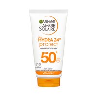hydra 24 spf50+mini lotion 50ml