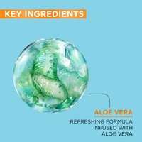 invisible protect mist spf30