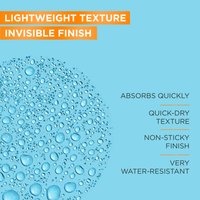 invisible protect spray spf30