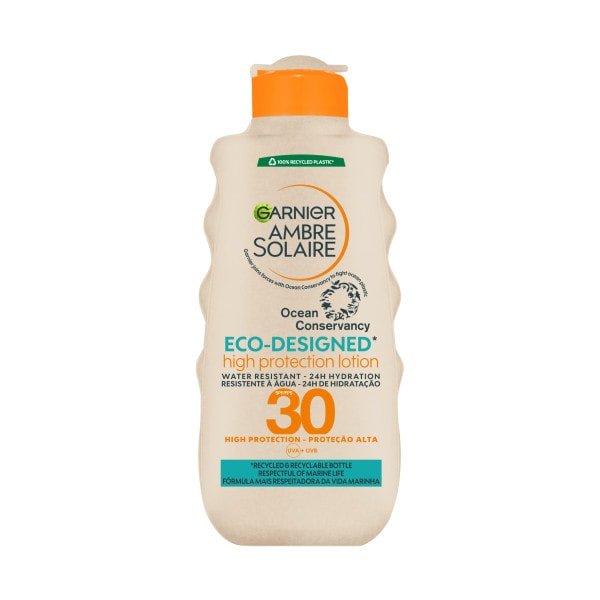 Eco Designed protection lotion SPF 30 fop