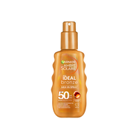 Ideal Bronze 50 Milk Spray