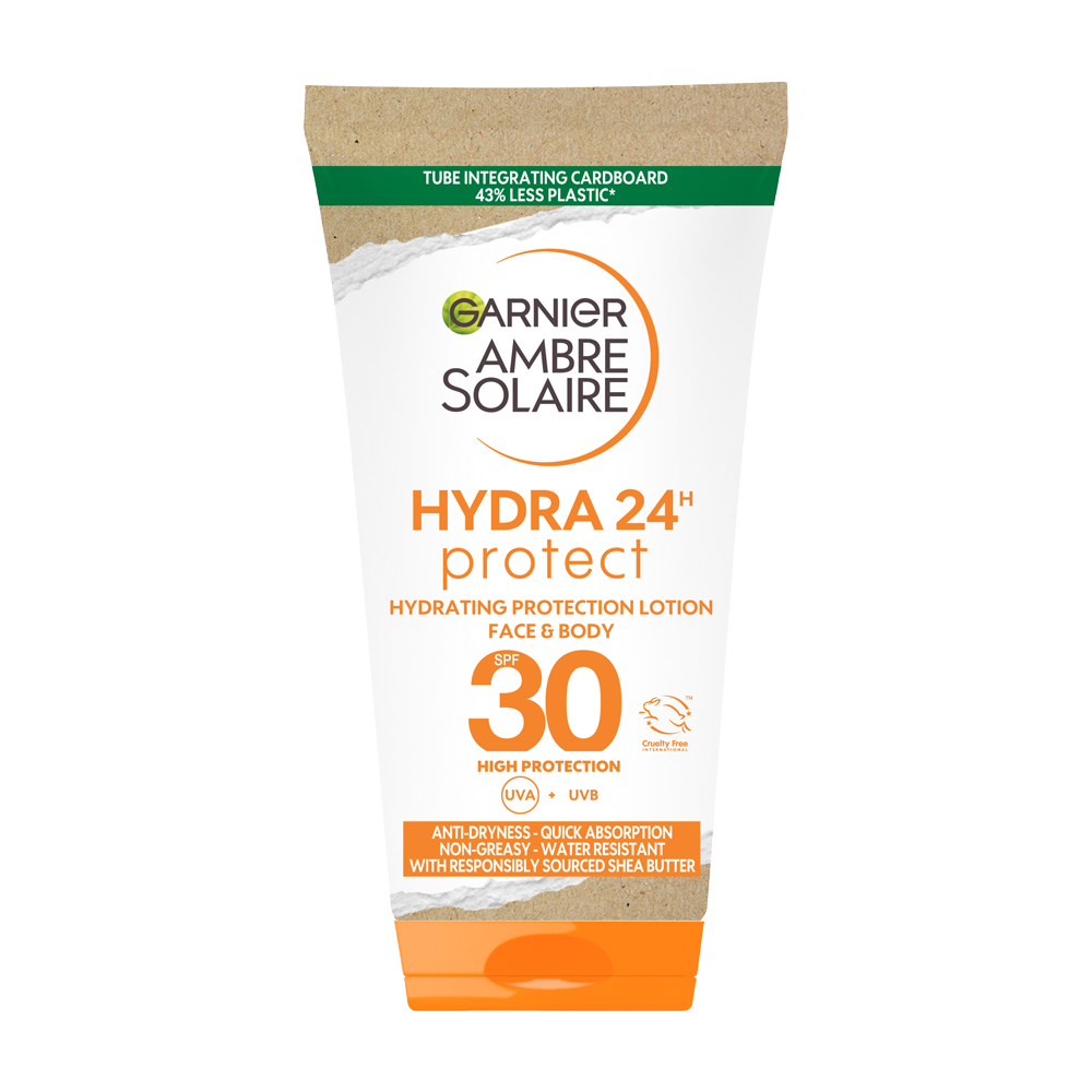 1 HYDRA TRAVEL TUBE SPF30 FOP