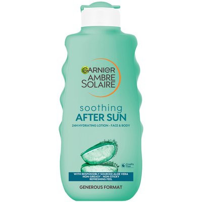 Kids Sensitive Advanced Baby in the Shade Lotion 50ml