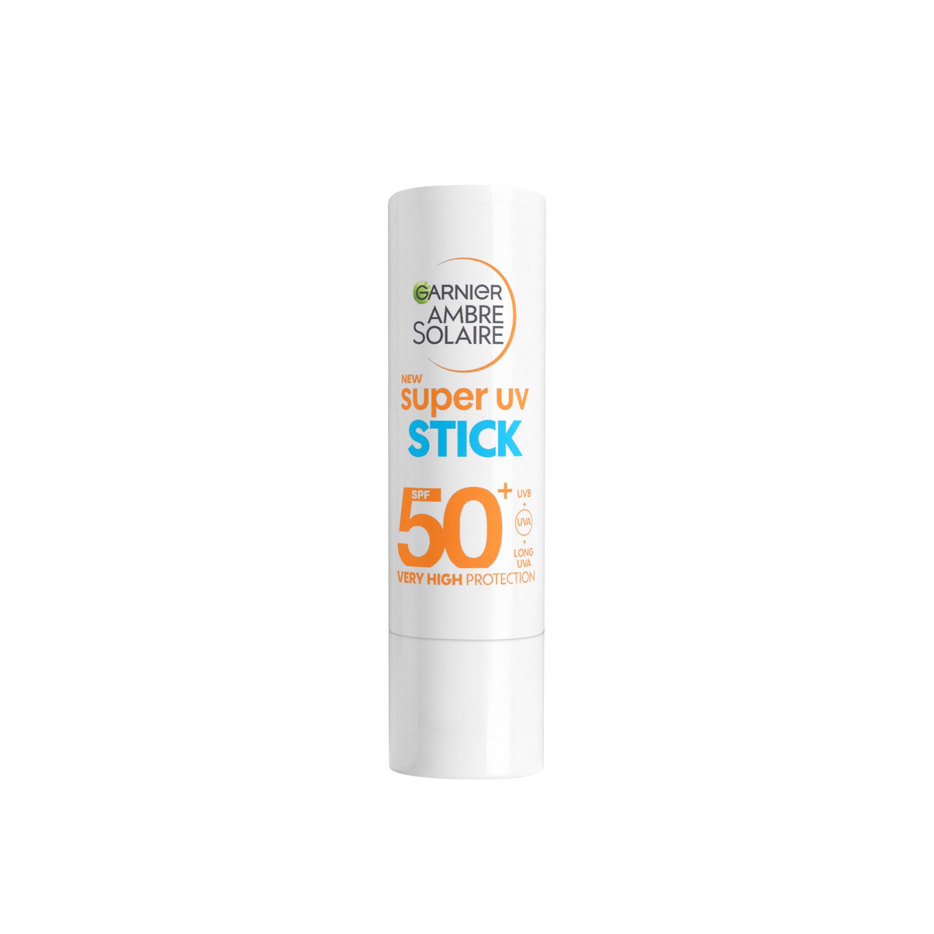 Super UV Invisible Stick SPF50+