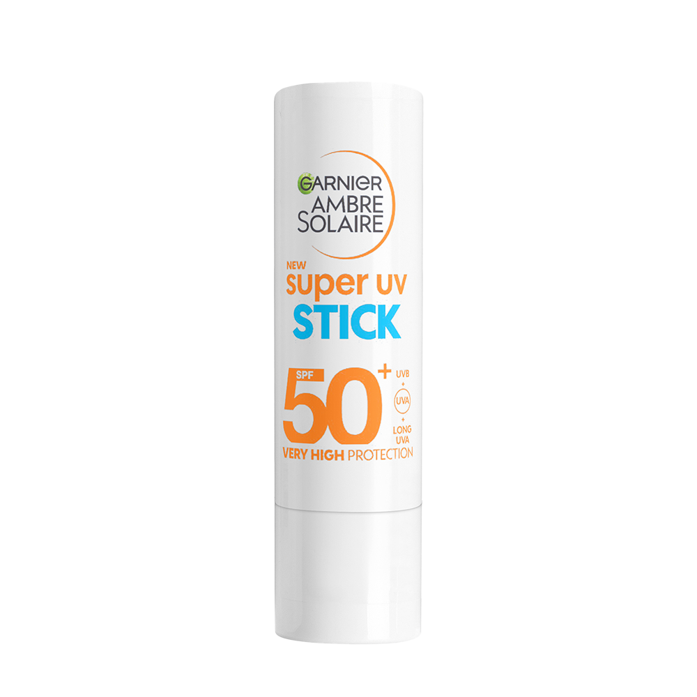 Super UV Invisible Stick SPF50+