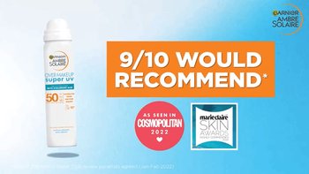 Protection Mist Video